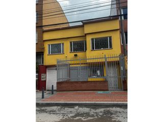 Foto 1 de ARRIENDO APARTAESTUDIO EN CHAPINERO AP101