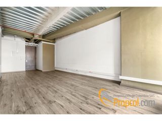 Foto 7 de OFICINA EN VENTA, SANTA BARBARA