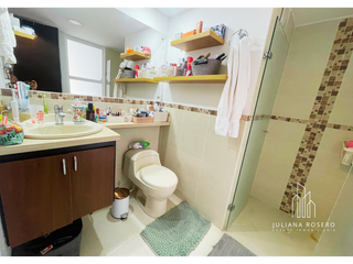 Foto 9 de VENDO HERMOSO APARTAMENTO EN CATANIA (REMODELADO)