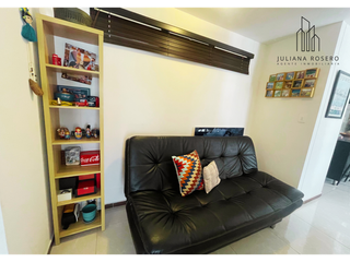 Foto 8 de VENDO HERMOSO APARTAMENTO EN CATANIA (REMODELADO)
