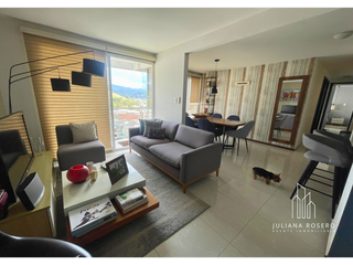 Foto 3 de VENDO HERMOSO APARTAMENTO EN CATANIA (REMODELADO)