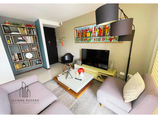 Foto 2 de VENDO HERMOSO APARTAMENTO EN CATANIA (REMODELADO)