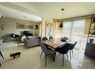 Foto 6 de VENDO HERMOSO APARTAMENTO EN CATANIA (REMODELADO)