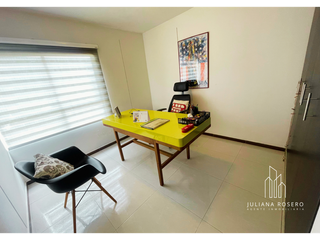 Foto 10 de VENDO HERMOSO APARTAMENTO EN CATANIA (REMODELADO)