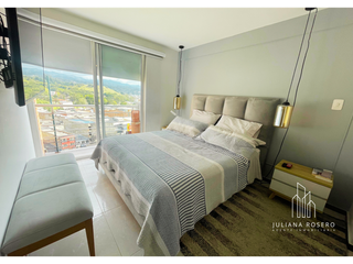 Foto 12 de VENDO HERMOSO APARTAMENTO EN CATANIA (REMODELADO)