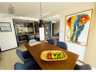 Foto 7 de VENDO HERMOSO APARTAMENTO EN CATANIA (REMODELADO)