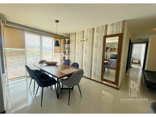 Foto 5 de VENDO HERMOSO APARTAMENTO EN CATANIA (REMODELADO)