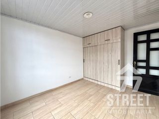 Foto 8 de Apartamento en La María Occidente