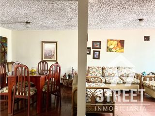 Foto 4 de Primer piso en venta en Santa Inés
