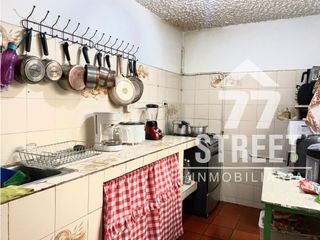 Foto 13 de Primer piso en venta en Santa Inés
