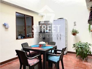 Foto 12 de Primer piso en venta en Santa Inés