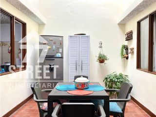 Foto 10 de Primer piso en venta en Santa Inés