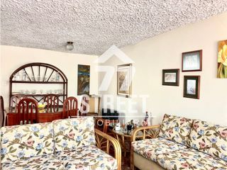 Foto 1 de Primer piso en venta en Santa Inés