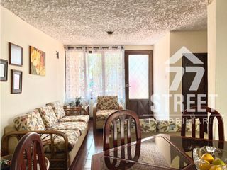 Foto 2 de Primer piso en venta en Santa Inés