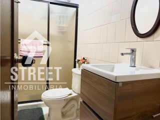 Foto 16 de Primer piso en venta en Santa Inés