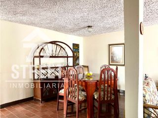 Foto 5 de Primer piso en venta en Santa Inés