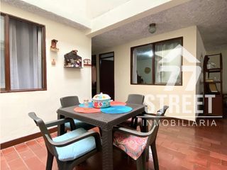 Foto 11 de Primer piso en venta en Santa Inés