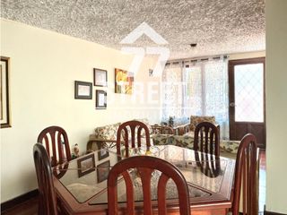 Foto 3 de Primer piso en venta en Santa Inés