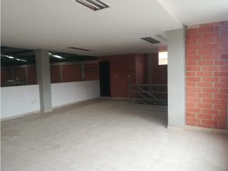 Foto 3 de BODEGA EN PARQUE EMPRESARIAL