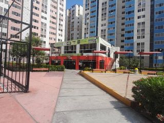 Foto 20 de DEPARTAMENTO EN ALQUILER 63.56 M2 - CONDOMINIO LAS PRADERAS COMAS