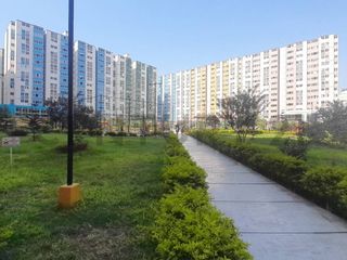 Foto 11 de DEPARTAMENTO EN ALQUILER 63.56 M2 - CONDOMINIO LAS PRADERAS COMAS