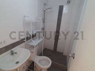 Foto 1 de DEPARTAMENTO EN ALQUILER 63.56 M2 - CONDOMINIO LAS PRADERAS COMAS