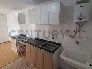 Foto 8 de DEPARTAMENTO EN ALQUILER 63.56 M2 - CONDOMINIO LAS PRADERAS COMAS