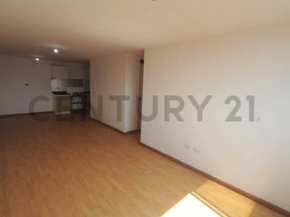 Foto 3 de DEPARTAMENTO EN ALQUILER 63.56 M2 - CONDOMINIO LAS PRADERAS COMAS