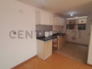 Foto 7 de DEPARTAMENTO EN ALQUILER 63.56 M2 - CONDOMINIO LAS PRADERAS COMAS
