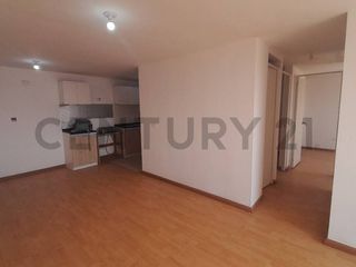 Foto 18 de DEPARTAMENTO EN ALQUILER 63.56 M2 - CONDOMINIO LAS PRADERAS COMAS