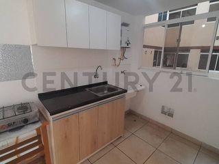 Foto 19 de DEPARTAMENTO EN ALQUILER 63.56 M2 - CONDOMINIO LAS PRADERAS COMAS