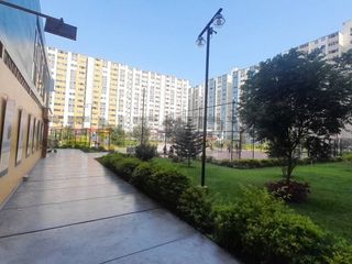 Foto 14 de DEPARTAMENTO EN ALQUILER 63.56 M2 - CONDOMINIO LAS PRADERAS COMAS