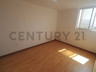 Foto 4 de DEPARTAMENTO EN ALQUILER 63.56 M2 - CONDOMINIO LAS PRADERAS COMAS