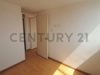 Foto 5 de DEPARTAMENTO EN ALQUILER 63.56 M2 - CONDOMINIO LAS PRADERAS COMAS