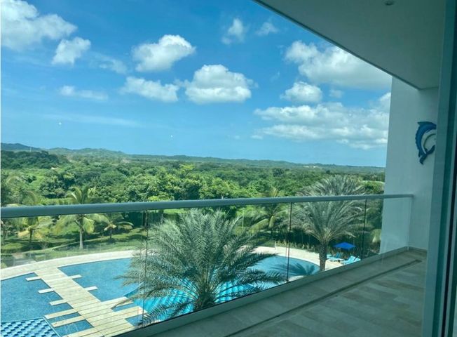 Apartment for rent in Cartagena