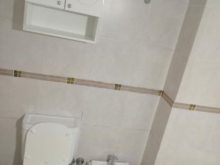 Foto 15 de Semipiso de dos ambientes con balcón al frente y baulera