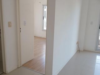 Foto 10 de Semipiso de dos ambientes con balcón al frente y baulera