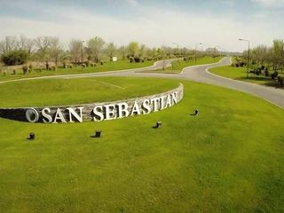 Foto 10 de Hermoso Lote en San Sebastián Área 11