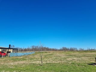 Foto 6 de Hermoso Lote en San Sebastián Área 11