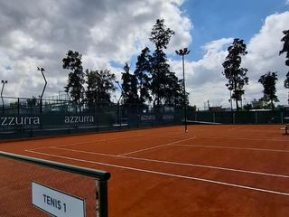 Foto 10 de Azzurra tortugas - Lote en barrio privado - 835m2 noreste