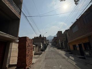 Foto 1 de venta de Departamento en  Comas