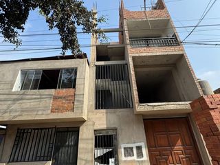 Foto 2 de venta de Departamento en  Comas