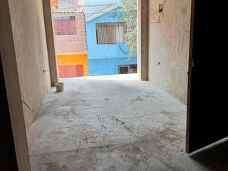 Foto 13 de venta de Departamento en  Comas