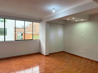 Foto 1 de venta de Departamento en Breña
