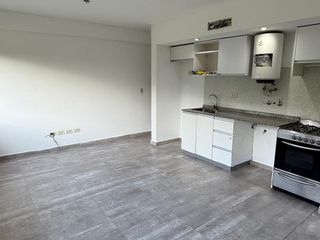 Foto 4 de Departamento Tres ambientes en venta Nuevo Quilmes Externo