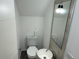 Foto 3 de Departamento Tres ambientes en venta Nuevo Quilmes Externo