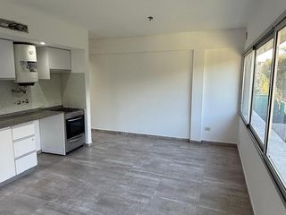 Foto 1 de Departamento Tres ambientes en venta Nuevo Quilmes Externo