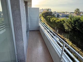 Foto 6 de Departamento Tres ambientes en venta Nuevo Quilmes Externo