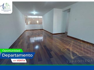 Foto 5 de VENTA DEPARTAMENTO 2DO PISO URB ALPAMAYO ATE