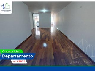 Foto 4 de VENTA DEPARTAMENTO 2DO PISO URB ALPAMAYO ATE